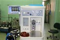 Anesthesia machine